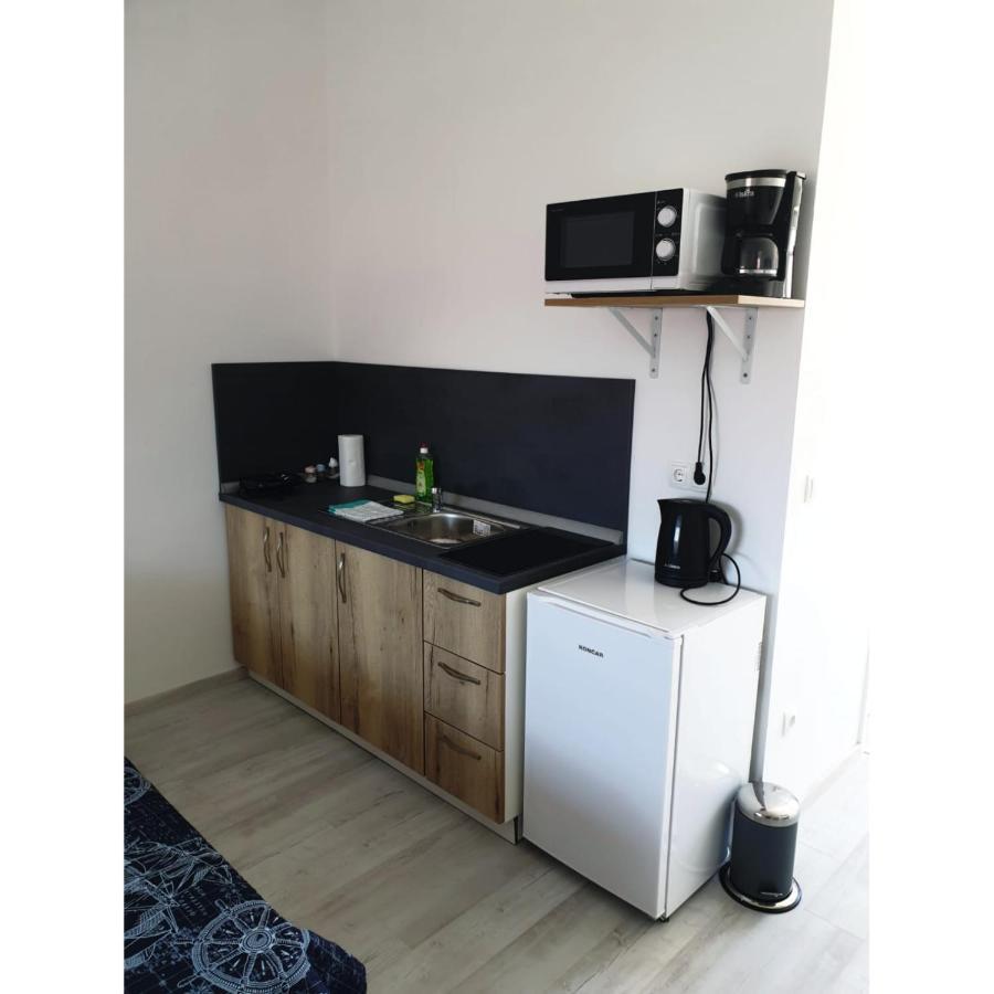 Apartment Mate4 Bibinje Εξωτερικό φωτογραφία