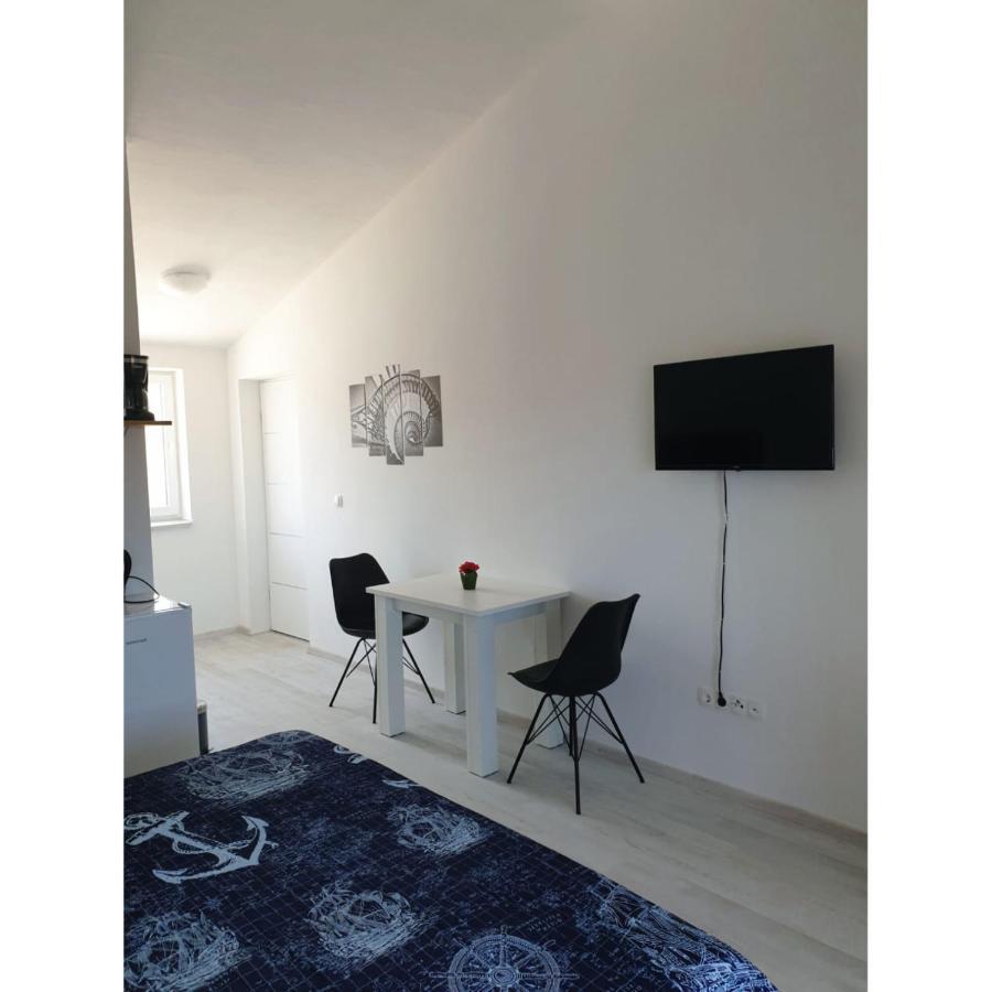 Apartment Mate4 Bibinje Εξωτερικό φωτογραφία
