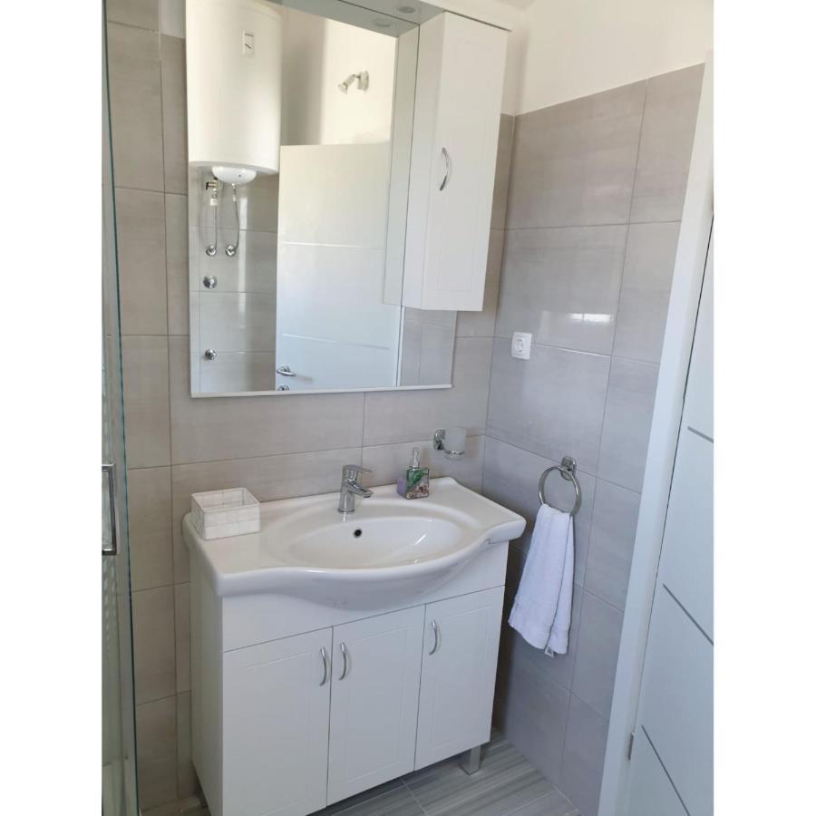 Apartment Mate4 Bibinje Εξωτερικό φωτογραφία